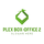 PLEX BOX-OFFICE 2 [DE] logo