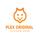PLEX ORIGINAL [DE] logo