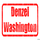 DENZEL WASHINGTON [DE] logo