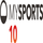 MYSPORTS 10 HD [DE] logo