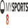MYSPORTS 8 HD [DE] logo