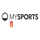 MYSPORTS 8 4K [DE] logo