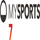 MYSPORTS 7 4K [DE] logo