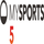 MYSPORTS 5 4K [DE] logo