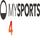 MYSPORTS 4 HD [DE] logo