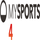 MYSPORTS 4 4K [DE] logo