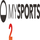 MYSPORTS 2 HD [DE] logo