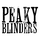 PEAKY BLINDERS [DE] logo