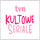 TVN KULTOWE SERIALE  [PL] logo