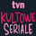 TVN KULTOWE SERIALE  [PL] logo