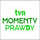 TVN MOMENTY PRAWDY  [PL] logo