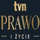 TVN PRAWO I ZYCIE  [PL] logo