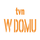 TVN W DOMU  [PL] logo
