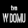TVN W DOMU  [PL] logo