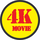 FILMS 4K [DE] logo