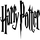 HARRY POTTER [DE] logo