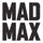 MAD MAX [DE] logo