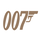 JAMES BOND [DE] logo
