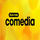 RUNTIME COMEDIA HD [ES] logo