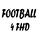 FOOTBALL 4 FHD [ES] logo
