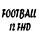 FOOTBALL 12 FHD [ES] logo