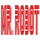 MR. ROBOT 2015 [DE] logo