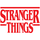 STRANGER THINGS 2016 [DE] logo