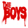 THE BOYS 2019 [DE] logo