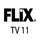 FLIX TV 11 [NL] logo