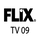 FLIX TV 09 [NL] logo
