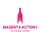 MAGENTA ACTION 1 4K [DE] logo