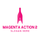 MAGENTA ACTION 2 4K [DE] logo