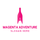 MAGENTA ADVENTURE 4K [DE] logo