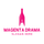 MAGENTA DRAMA 4K [DE] logo