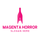 MAGENTA HORROR 4K [DE] logo