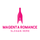 MAGENTA ROMANCE 4K [DE] logo