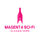 MAGENTA SCI-FI 4K [DE] logo