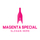 MAGENTA SPECIAL 4K [DE] logo