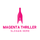 MAGENTA THRILLER 4K [DE] logo