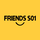 FRIENDS S01 4K [DE] logo