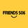 FRIENDS S06 4K [DE] logo