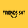 FRIENDS S07 4K [DE] logo