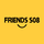 FRIENDS S08 4K [DE] logo