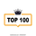 TOP 100 4K [DE] logo