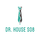 DR. HOUSE S08 4k [DE] logo