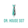 DR. HOUSE S07 4k [DE] logo