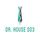 DR. HOUSE S03 4k [DE] logo