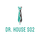 DR. HOUSE S02 4k [DE] logo