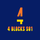 4 BLOCKS S01 4k [DE] logo
