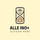 AlLE INO+ RAW [PL-VIP] logo